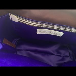 Henri bender mini crossbody tote bag